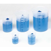 Graduated Beakers (Set of 5)