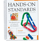 Hands-On Standards Handbook - Grades PreK-K