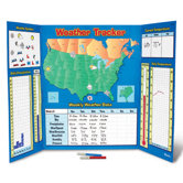 Weather Tracker