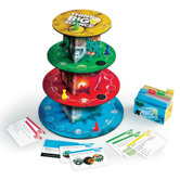 Think Big Science Life Science Game