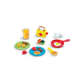 Pretend & Play Rise & Shine