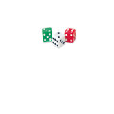 Dice Dot 36-pk