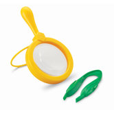 Early Science Explorer's Set