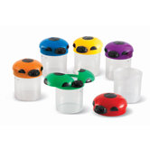 Big View Bug Jar (Set of 6)