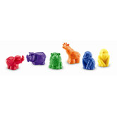 Jumbo Safari Counters
