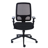 Mid-Back Mesh Sync Office Chair