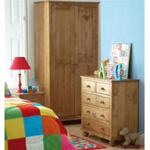 Belmont Bedroom Collection
