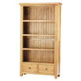 Thorndon Bookcases