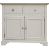 Highgrove Dining 2 Door Sideboard