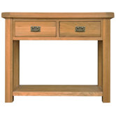 Thorndon Console Tables