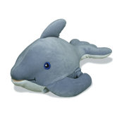 Dozy Dophin on The Go Plush Toy
