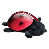 Twilight Ladybug