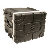 TKL FX Series 19" Dual Rail Rack Cases