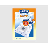 MicroPor Papierbeutel "MX93 MP"