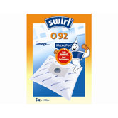 5-er Pack MicroPor Papierbeutel "O92"