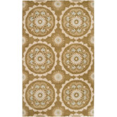 Mosaic Rug