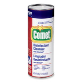 Comet Powder Cleanser, w/ Bleach, 21 oz.