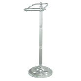 Vintage Pedestal Paper Holder