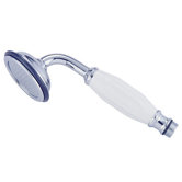 Essentials Decorative Diverter Hand Shower