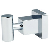 Claremont Robe Hook