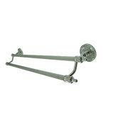 Templeton 24" Double Tower Bar