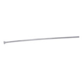 30" Bullnose Bathroom Supply