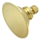 Victorian Diverter Shower Head