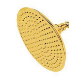 Hot Springs 8" Large Volume Control Shower Head
