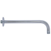 17" Rain Drop Shower Arm