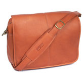 Luxury Messenger Brief