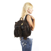 Uptown Small Backpack