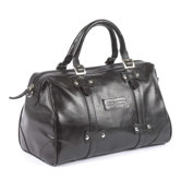 Martinque Italian Leather Handbag
