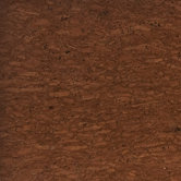 Plank Collection 46" Engineered Cork in Venus Brown