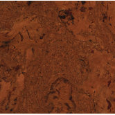 Colors 12" Engineered Cork in Odysseus-Brown