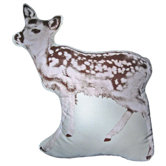 Fawn Large Cushion