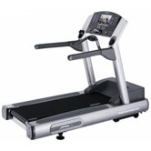 Remanufactured 95Te Treadmill with LCD Console