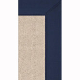 Athena Natural/Blue Rug