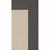 Athena Natural/Slate Rug