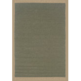 Verginia Berber Olive Rug