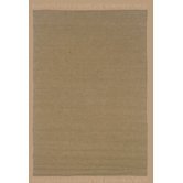 Verginia Berber Mushroom Rug