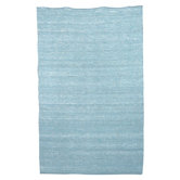 Flip Flop Berber Pool Blue Kids Rug