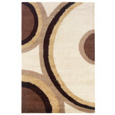 Andros Ivory Rug