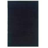 Andros Black Rug