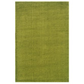 Andros Green Rug