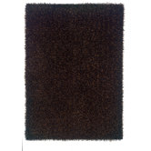 Confetti Brown/Black Mix Rug