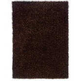 Confetti Brown/Coffee Mix Rug