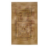 Dunaray Brown/Rust Rug