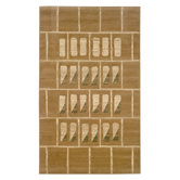 Dunaray Tan/Beige Rug