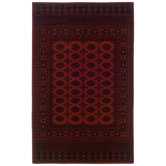 Gem Turkoman Rug