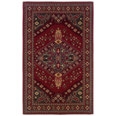 Gem Heriz Rug